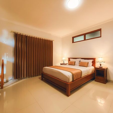 Rostika Hotel Sekumpul Buleleng  Luaran gambar