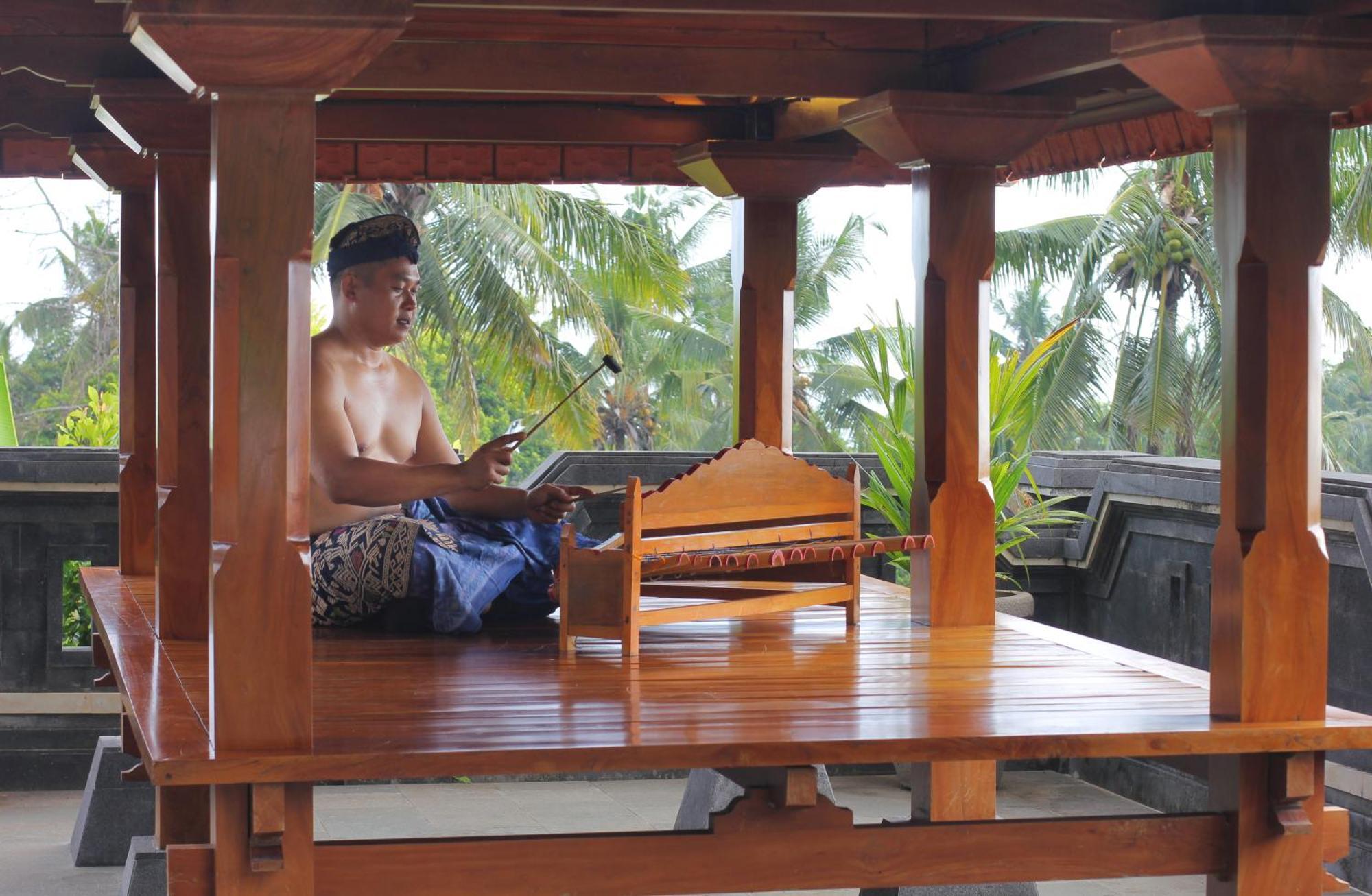 Rostika Hotel Sekumpul Buleleng  Luaran gambar