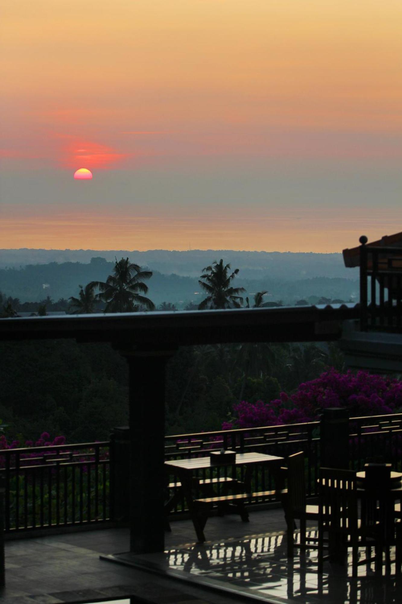 Rostika Hotel Sekumpul Buleleng  Luaran gambar