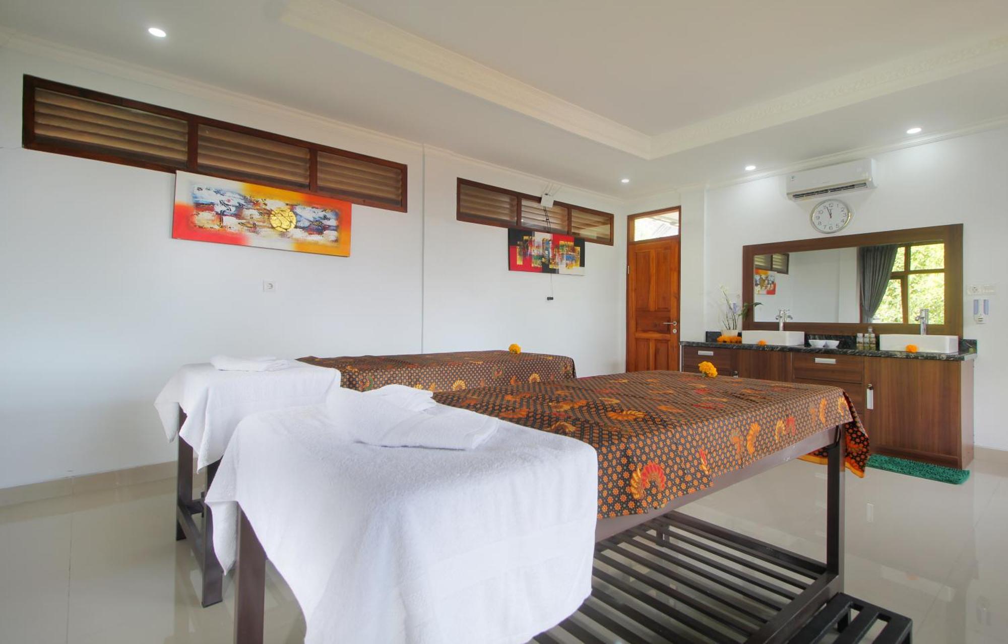 Rostika Hotel Sekumpul Buleleng  Luaran gambar