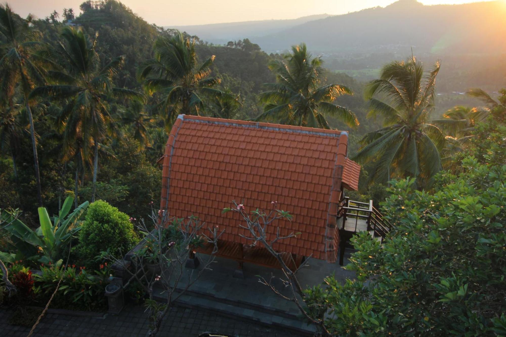 Rostika Hotel Sekumpul Buleleng  Luaran gambar