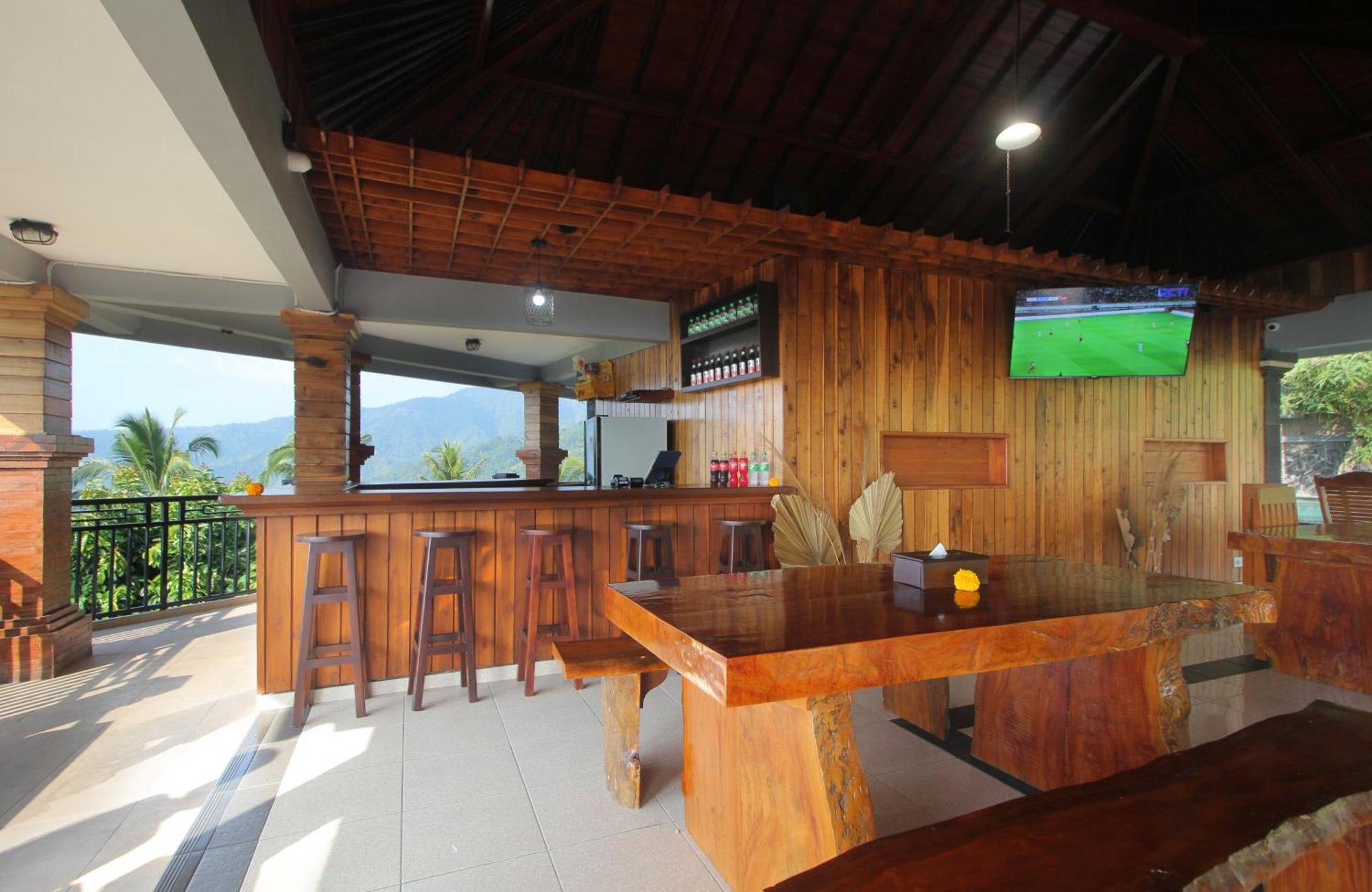 Rostika Hotel Sekumpul Buleleng  Luaran gambar
