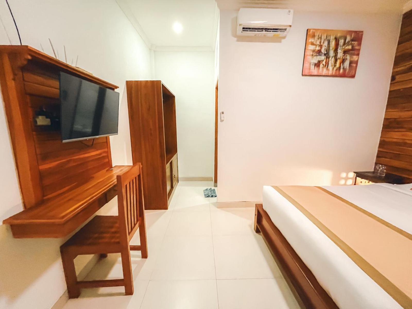 Rostika Hotel Sekumpul Buleleng  Luaran gambar