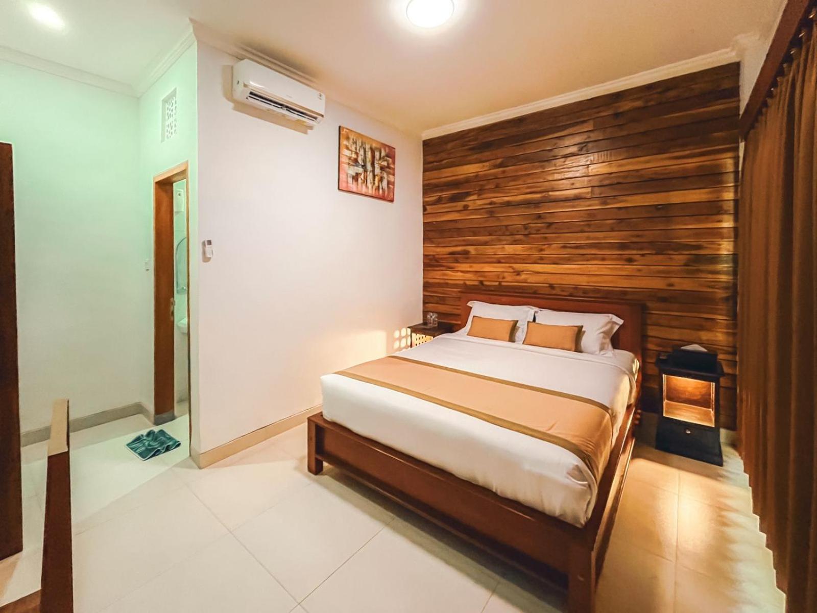 Rostika Hotel Sekumpul Buleleng  Luaran gambar