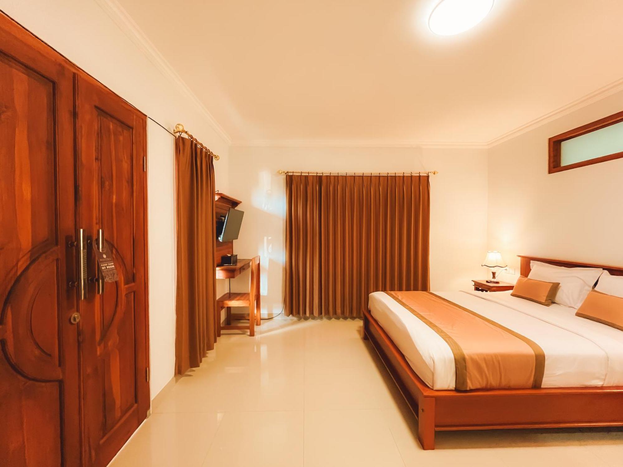 Rostika Hotel Sekumpul Buleleng  Luaran gambar