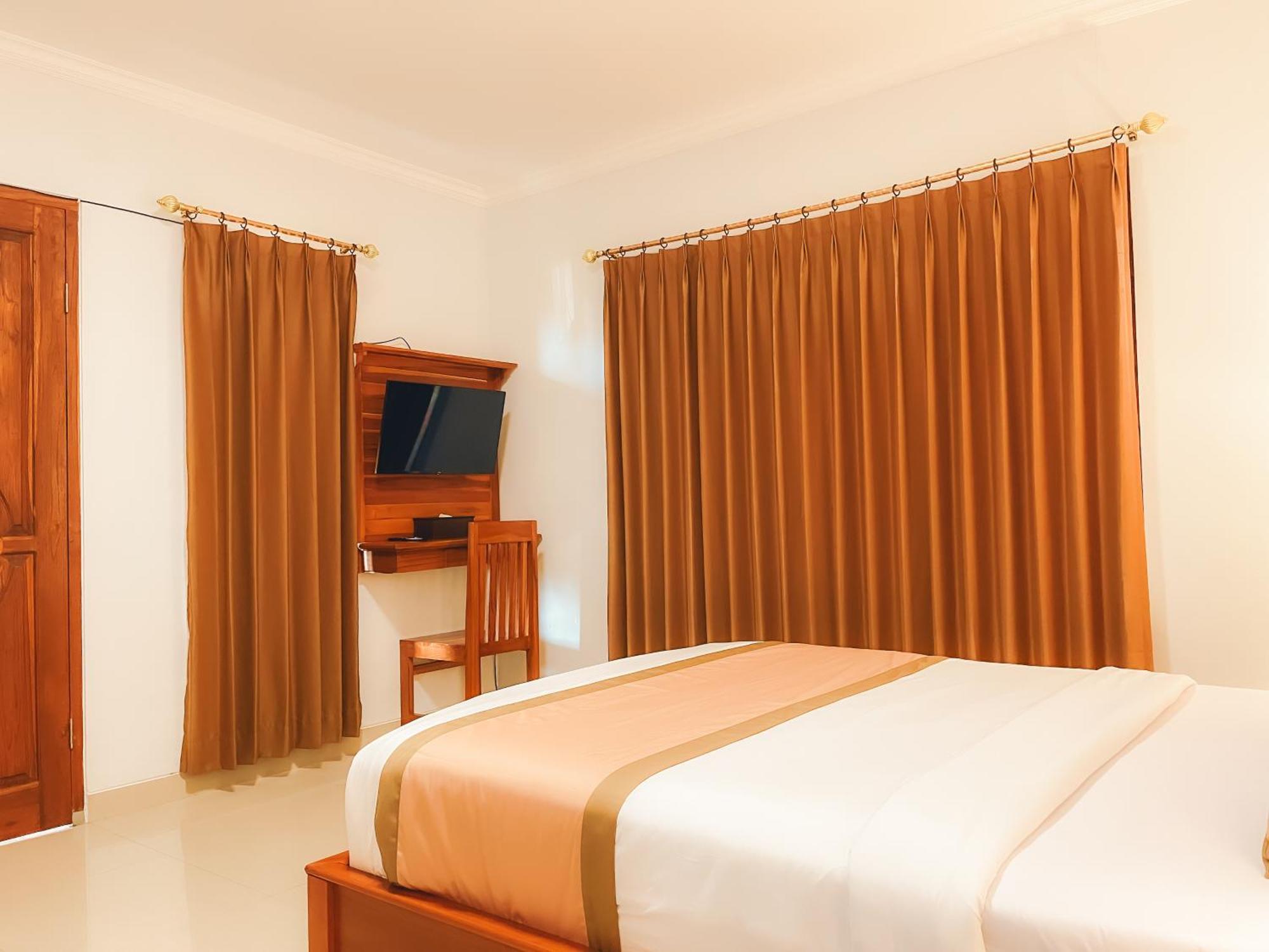 Rostika Hotel Sekumpul Buleleng  Luaran gambar