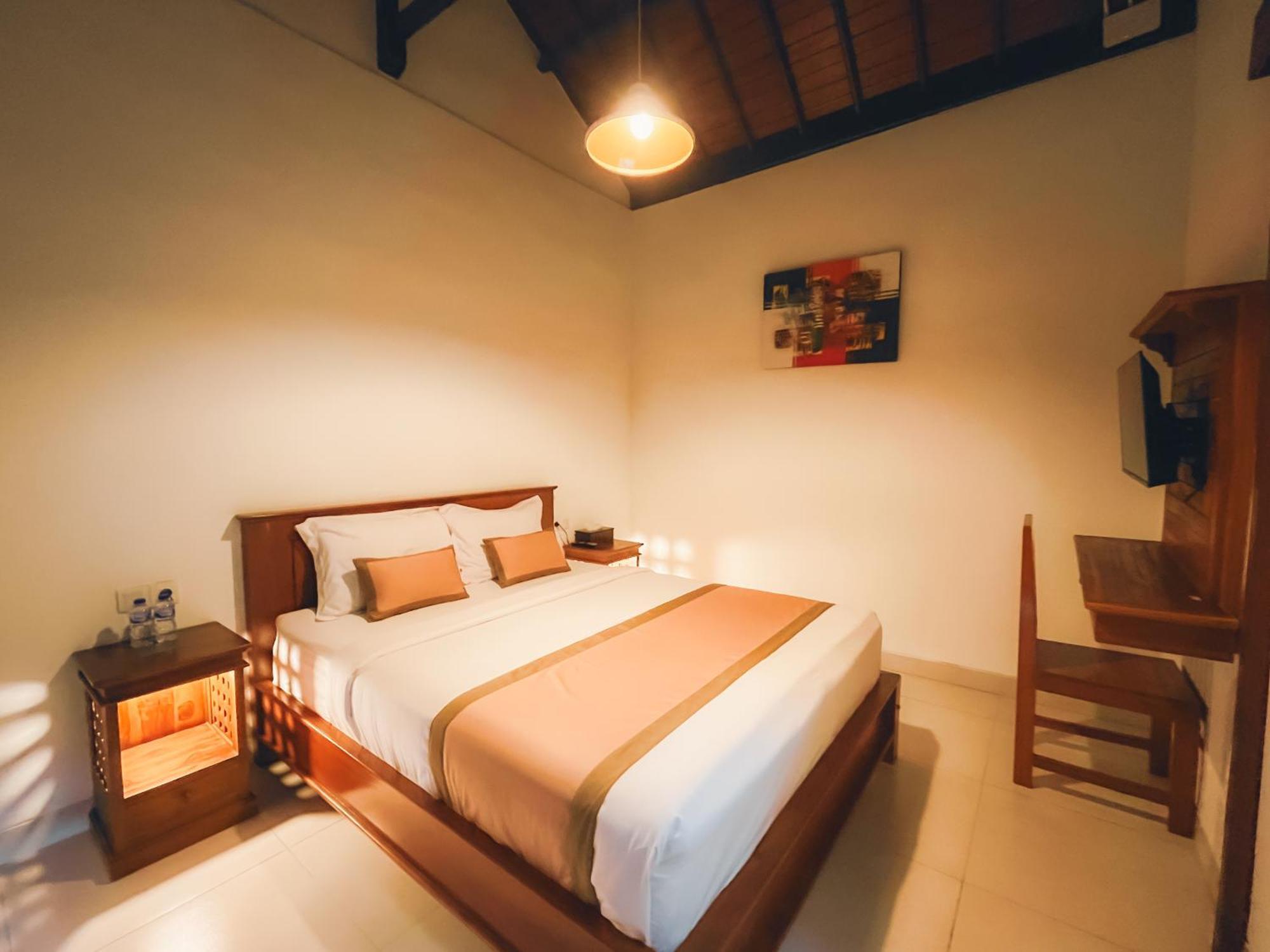 Rostika Hotel Sekumpul Buleleng  Luaran gambar