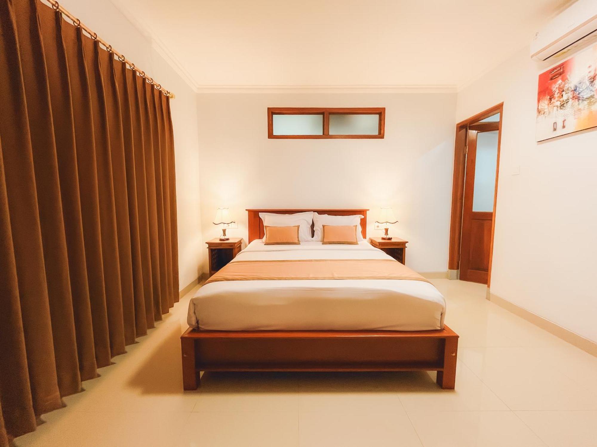 Rostika Hotel Sekumpul Buleleng  Luaran gambar