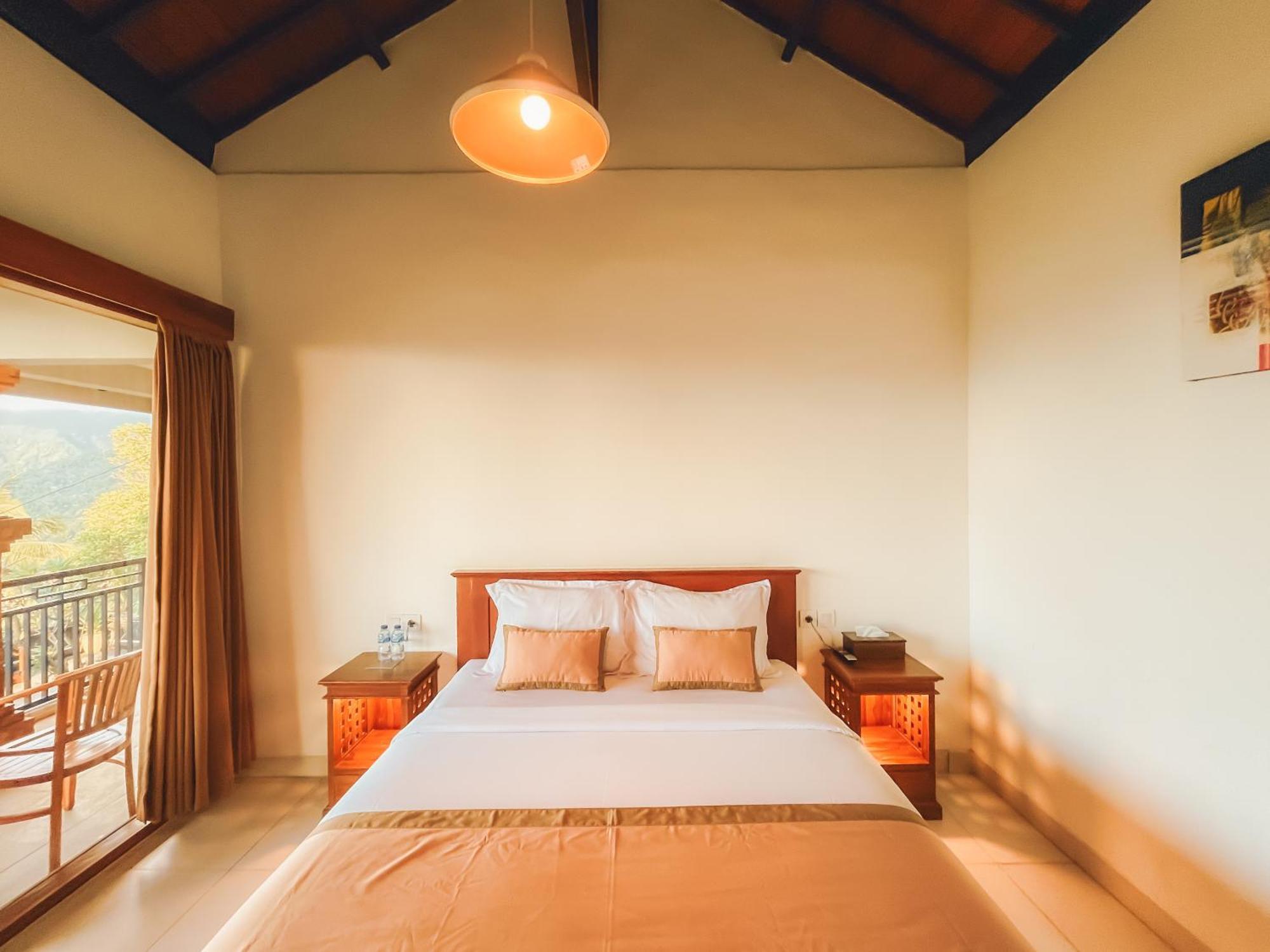Rostika Hotel Sekumpul Buleleng  Luaran gambar