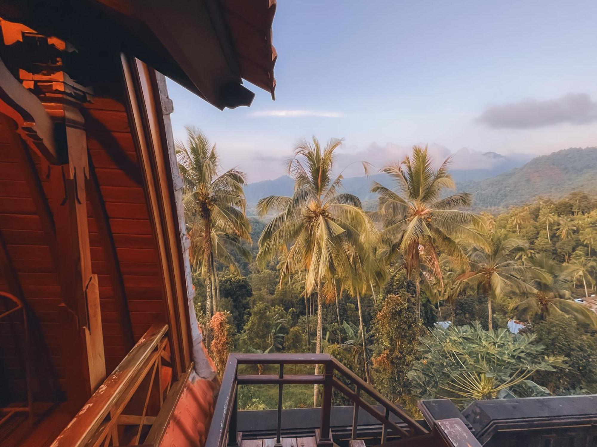 Rostika Hotel Sekumpul Buleleng  Luaran gambar