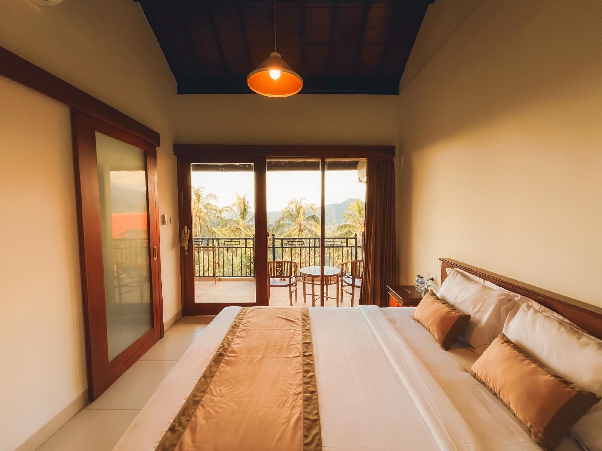 Rostika Hotel Sekumpul Buleleng  Luaran gambar
