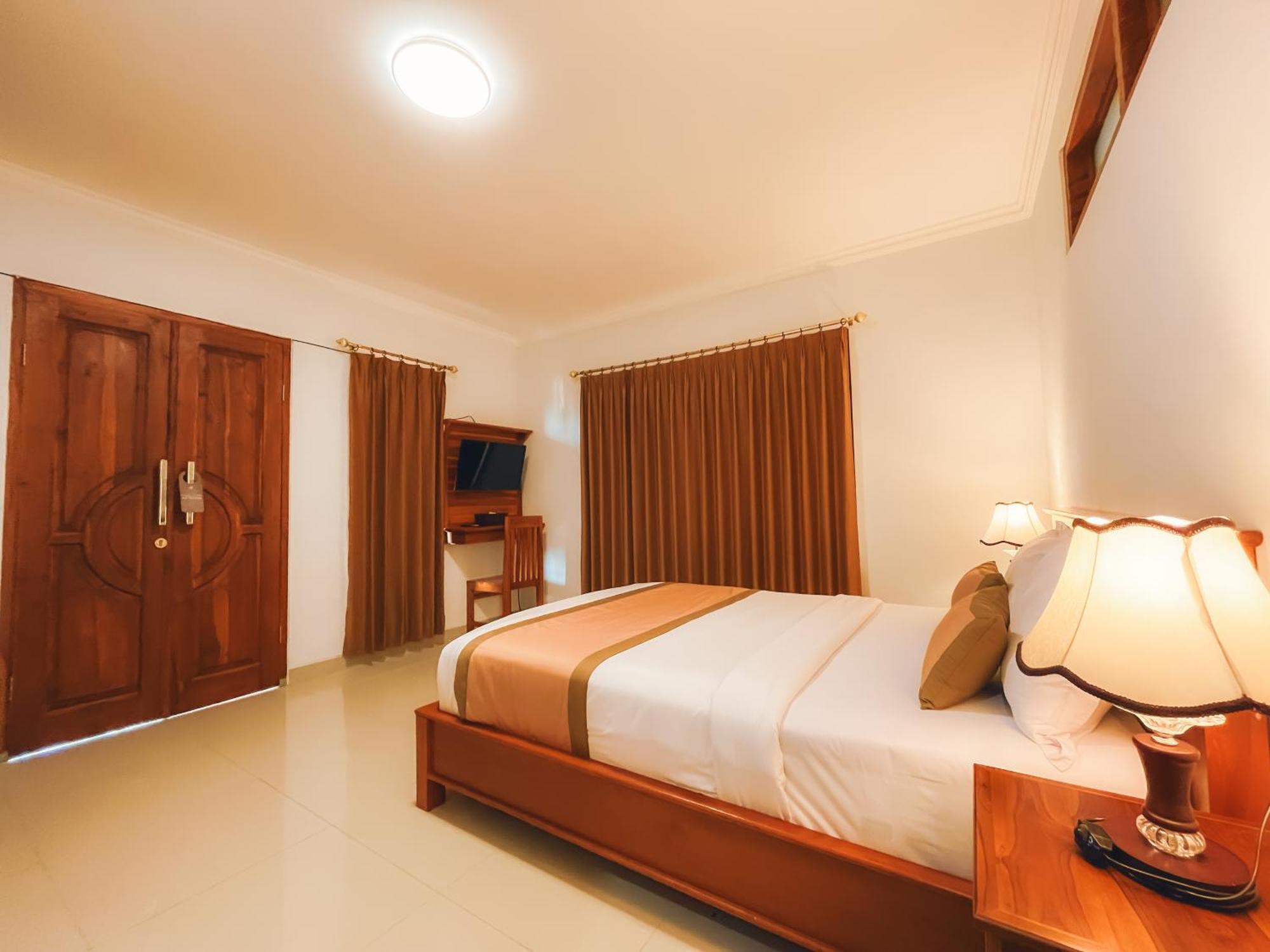 Rostika Hotel Sekumpul Buleleng  Luaran gambar