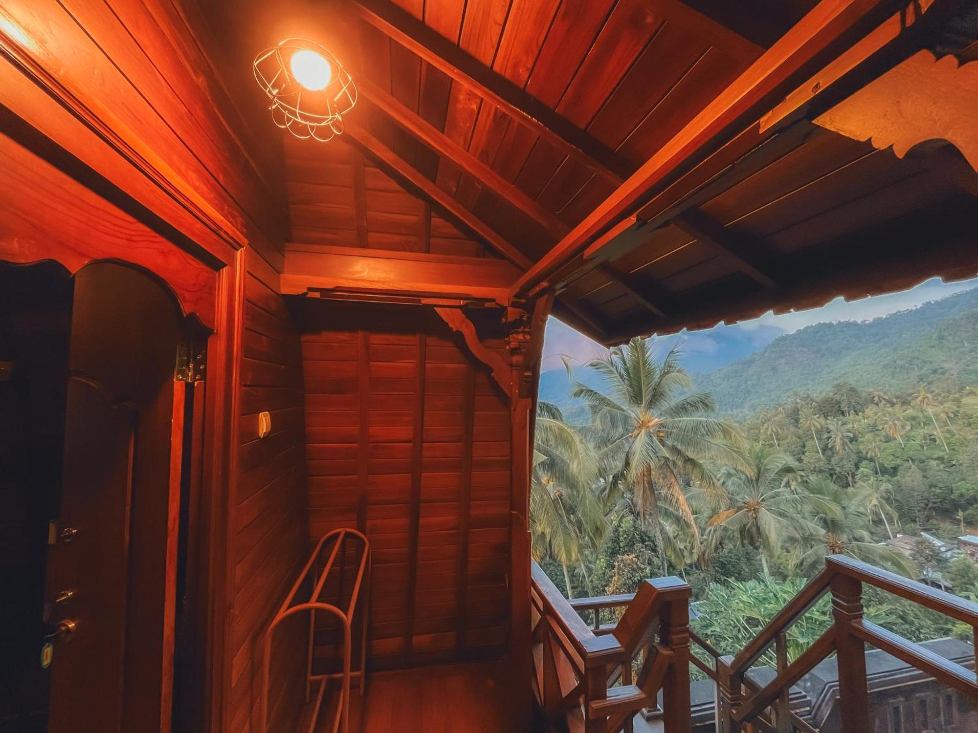 Rostika Hotel Sekumpul Buleleng  Luaran gambar